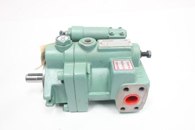 ARROW PVS 1B 16N3 E13 AFD HYDRAULIC PISTON PUMP