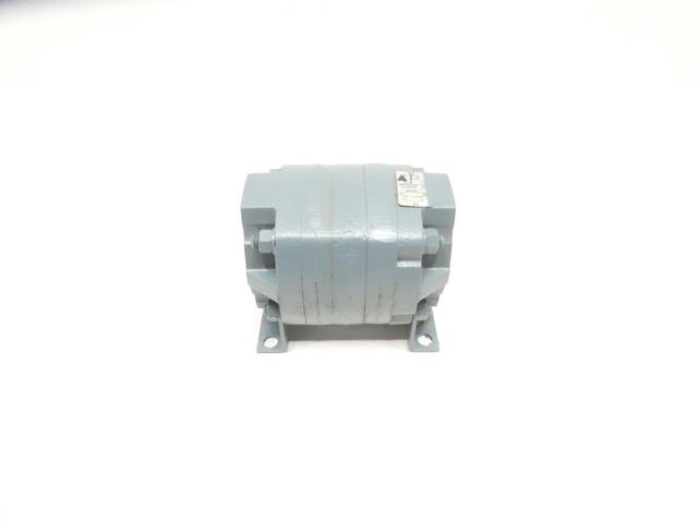 DELTA POWER P23 HYDRAULIC FLOW DIVIDER