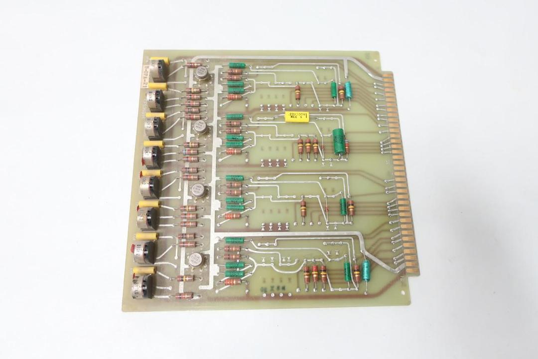MITSUBISHI CF59689E PCB CIRCUIT BOARD