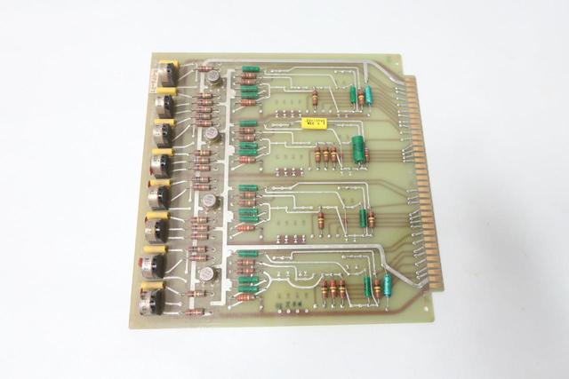 MITSUBISHI CF59689E PCB CIRCUIT BOARD