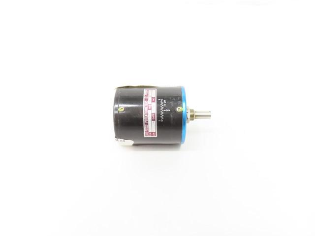 SAKAE MW46-10B POTENTIOMETER 10000OHM