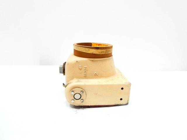 UNITED CONVEYOR UCC 1835-1-7 TIGER VALVE BASIC ASSEMBLY 6IN