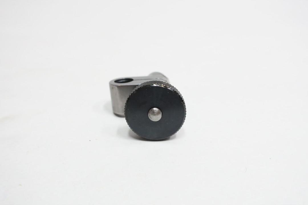 STARRETT PT18718 SNUG ASSEMBLY WITH 5/16IN POST HOLE