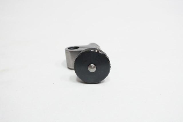 STARRETT PT18718 SNUG ASSEMBLY WITH 5/16IN POST HOLE