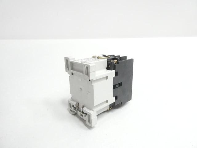 SPRECHER+ SCHUH CS3-22 AC CONTACTOR 120V-AC 20A AMP