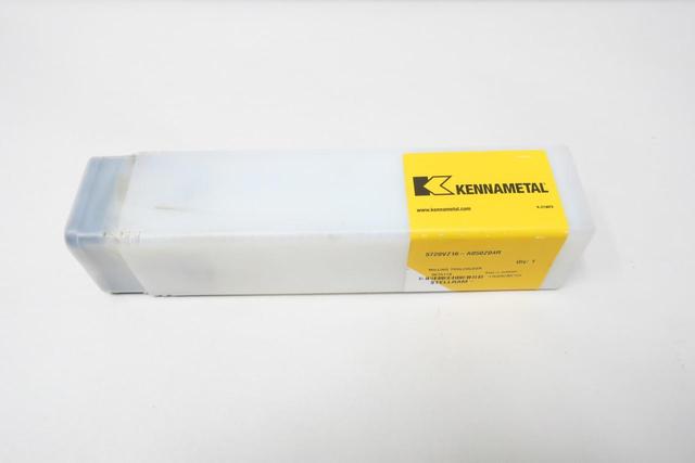KENNAMETAL 5720VZ16-A050Z04R MILLING TOOL HOLDER