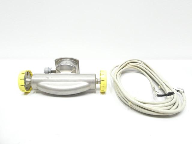 ENDRESS HAUSER 63FS08-ABW00B2AB1A PROMASS F FLOW METER 3/8IN