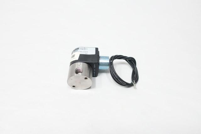 PARKER 741140115B SOLENOID VALVE COIL 120V-AC 3/8IN NPT