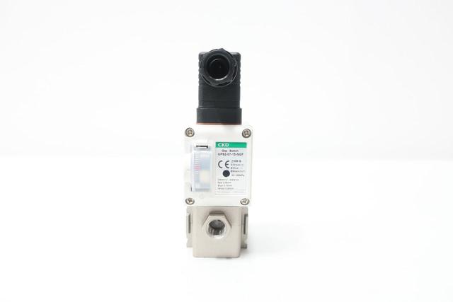 CKD GPS2-07-15-NGF GAP SWITCH 50-200KPA
