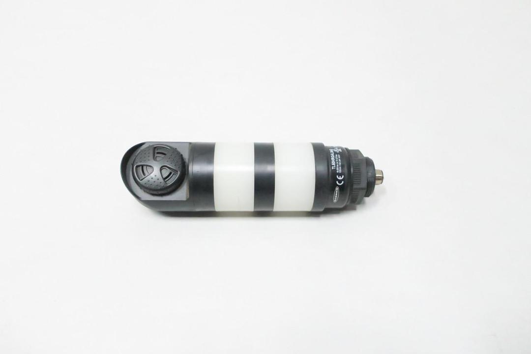 BANNER TL50HRGALS4Q STACK LIGHT ASSEMBLY 21-27V-AC