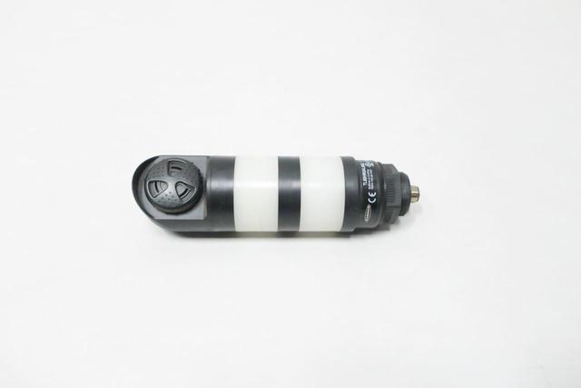 BANNER TL50HRGALS4Q STACK LIGHT ASSEMBLY 21-27V-AC