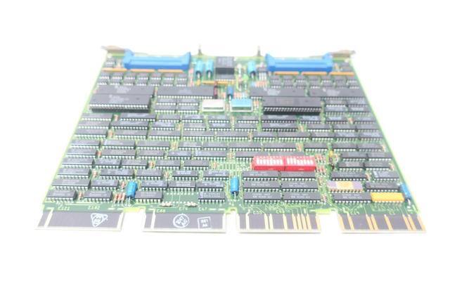 DIGITAL DHV11 50-15587-01 PCB CIRCUIT BOARD