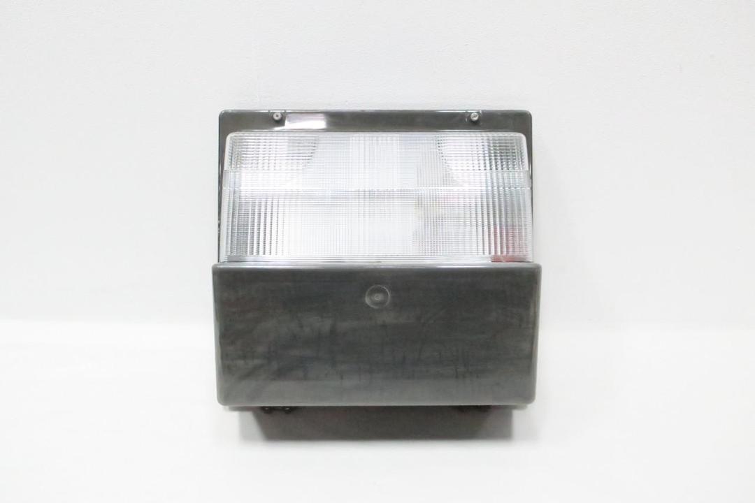 LITHONIA LIGHTING 3JXD8 METAL HALIDE LIGHT FIXTURE 150W