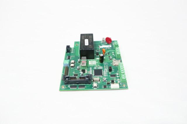 RITE HITE 0144555 PCB CIRCUIT BOARD REV B
