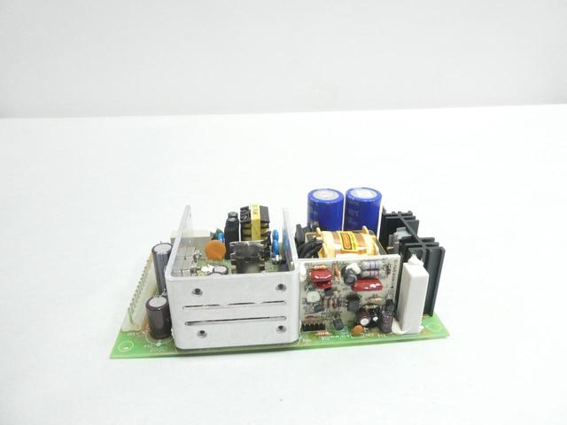 EGS GLT-01-110 POWER SUPPLY BOARD 80W 100-240V-AC 5V-DC 10A