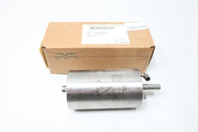 ALFA LAVAL LKLA-T NO LKLA-NO PNEUMATIC ACTUATOR