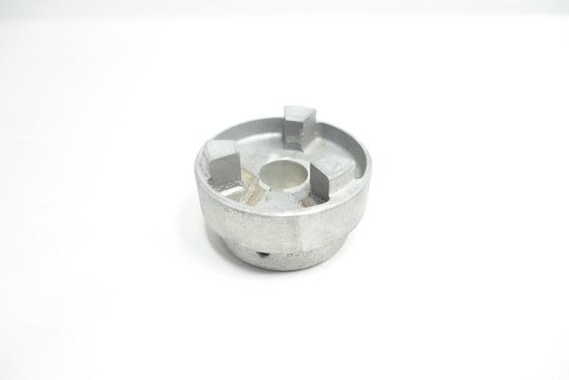 MAGNALOY 300 JAW COUPLING ASSEMBLY