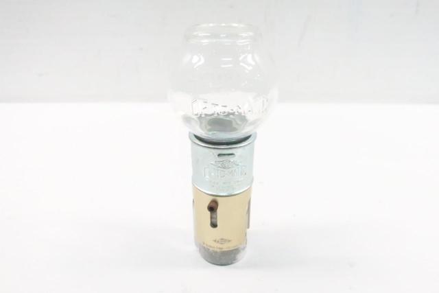 TRICO 30505 #5 CLOSED SYSTEM OIL W/ COLLAR AND SIGHT