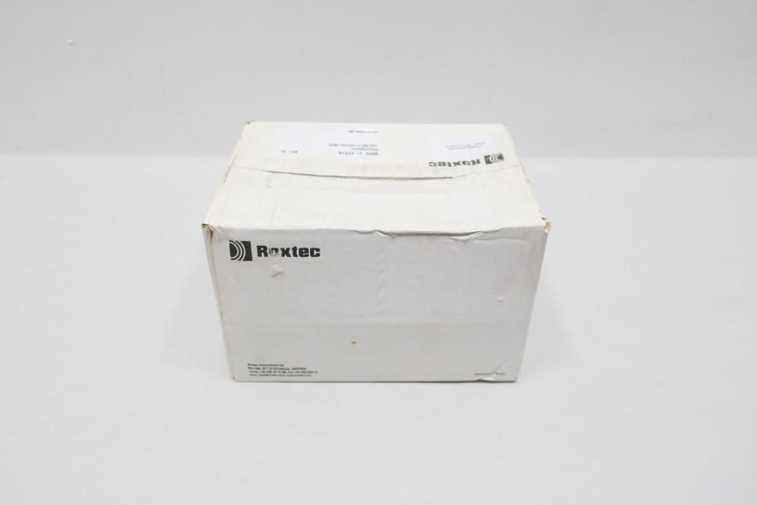 ROXTEC 189606 GLAND KIT 6 EMC-SLT 75 3IN NPT