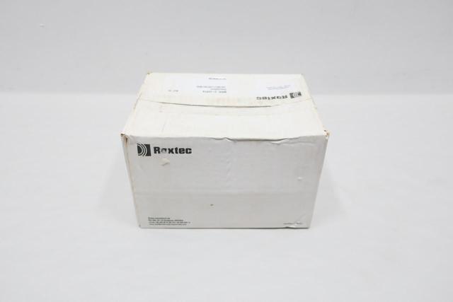 ROXTEC 189606 GLAND KIT 6 EMC-SLT 75 3IN NPT
