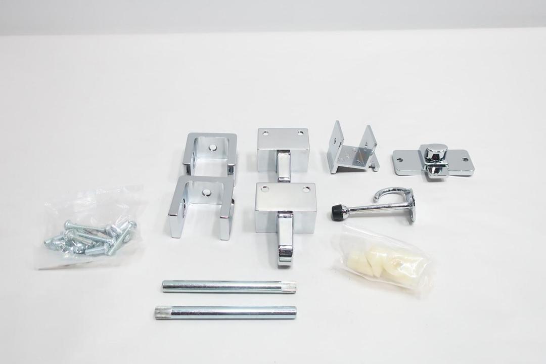 GRAINGER 3PEL6 DOOR KIT