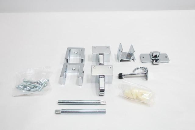 GRAINGER 3PEL6 DOOR KIT