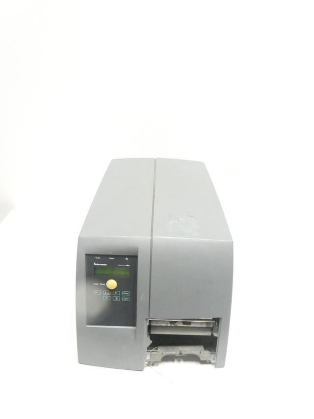 INTERMEC PM4B010000000020 THERMAL LABEL PRINTER 100-240V-AC