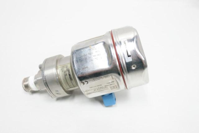 ENDRESS HAUSER PMC41-CC11P6A11N1 ABSOLUTE PRESSURE TRANSMITTER 0-150PSI 45V-DC