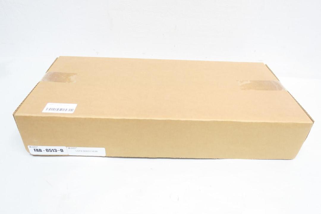 SYNAPTIVE MEDICAL SYN-0506 FAB-0513~D BRIGHTMATTER STERILIZABLE STORAGE TRAY