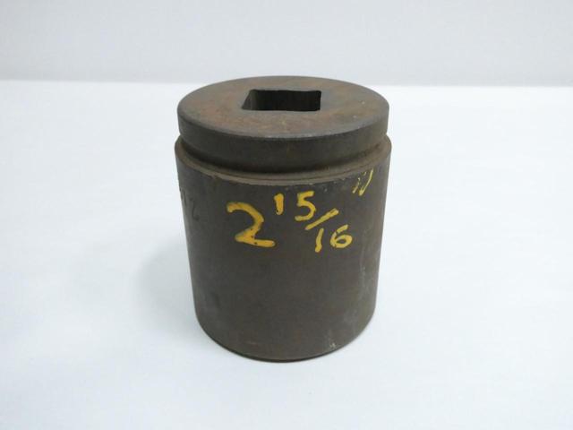 CORNWELL I-8294 2-15/16IN 6 POINT IMPACT SOCKET 1-1/2IN