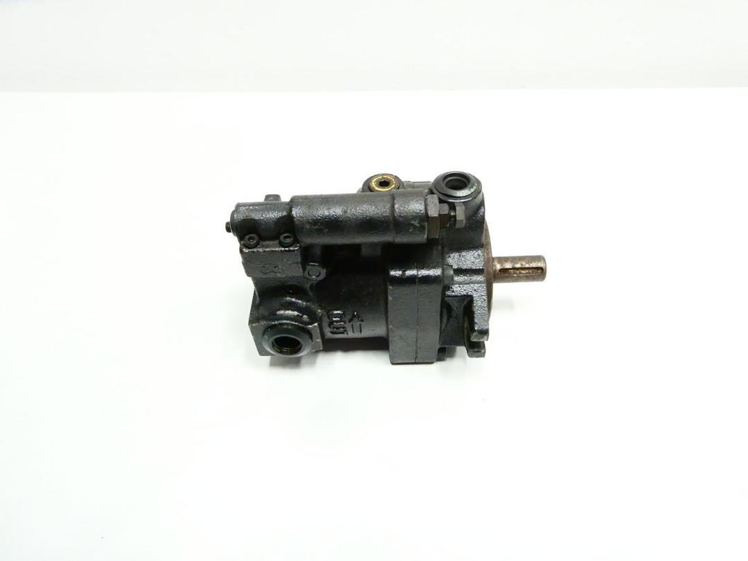 NACHI PVS-0B-8N3-E30 HYDRAULIC PISTON PUMP