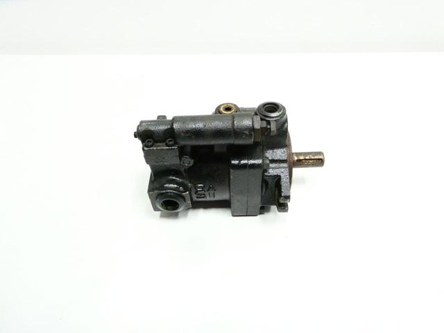 NACHI PVS-0B-8N3-E30 HYDRAULIC PISTON PUMP