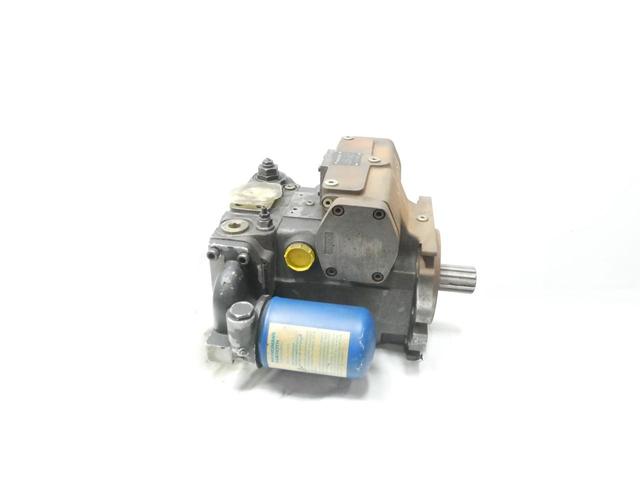 BRUENINGHAUS HYDROMATIK AA4VG125DGD1/32L VARIABLE HYDRAULIC PISTON PUMP
