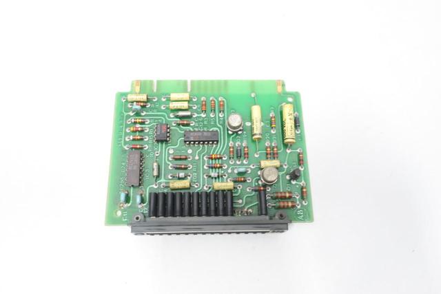 ALLEN BRADLEY 40295-024-5 PCB CIRCUIT BOARD