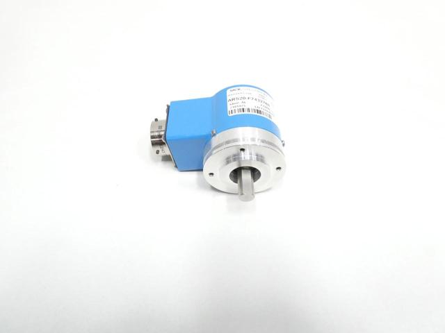 SICK ARS20-F7432768 ABSOLUTE ENCODER 3/8IN 10-30V-DC