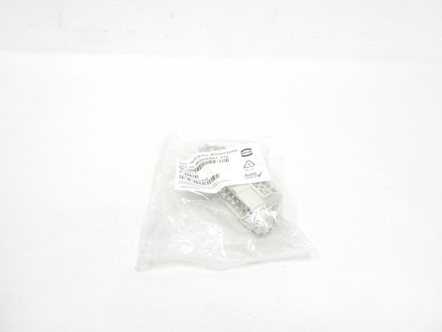 HARTING 09330242601 HAN E 24POS M INSERT SCREW CONNECTOR