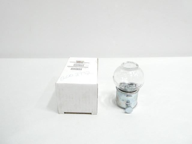 TRICO 20403R OPTOMATIC GLASS RESIVOIR OILER 4OZ