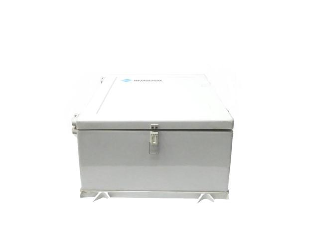 BENSHAW RS10-2-480-4X-5M0-5M1 SOLID STATE MOTOR CONTROLLER 2HP 480V-AC 3.4A