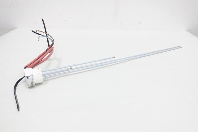 CARLO GAVAZZI VTI4 CONDUCTIVE LEVEL SENSOR PROBE 4X1M SS PTFE