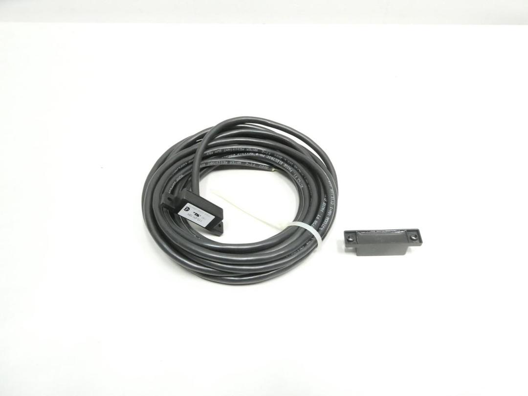 GENERAL ELECTRIC GE 115-6Y-18K GUARDSWITCH INTERLOCK SWITCH