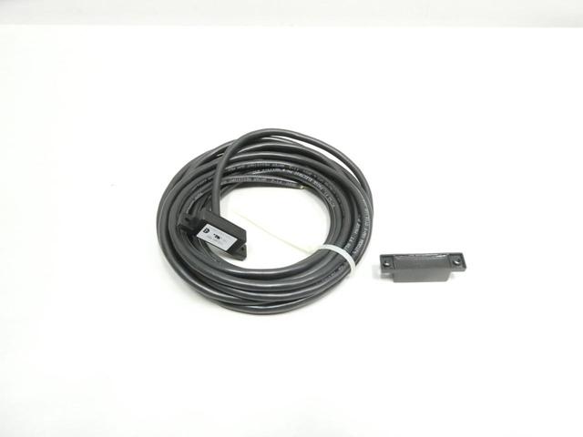 GENERAL ELECTRIC GE 115-6Y-18K GUARDSWITCH INTERLOCK SWITCH