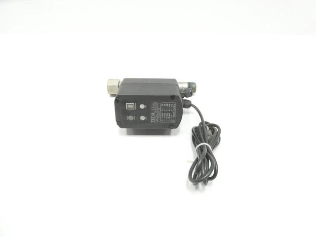 TEC SYSTEMS TECC44A MOTORIZED BALL VALVE DRAIN 115V-AC 3/4IN NPT