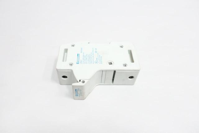 FERRAZ SHAWMUT US6J1 FUSE HOLDER 1P 60A AMP 600V-AC/DC