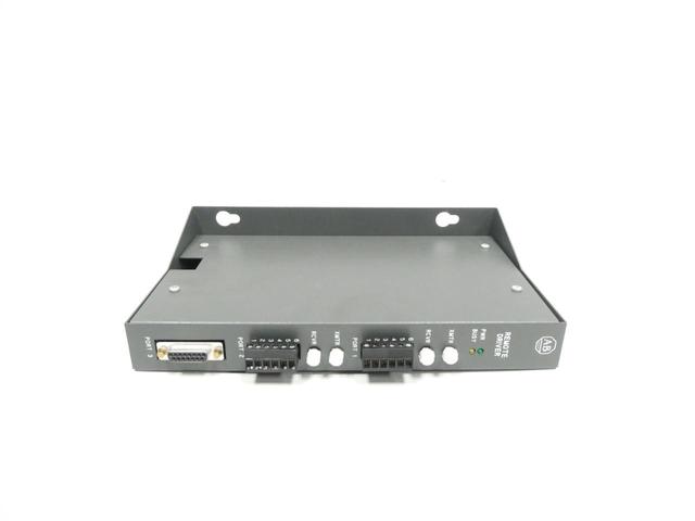 ALLEN BRADLEY 1770-RD2 PLC-2 REMOTE DRIVER MODULE
