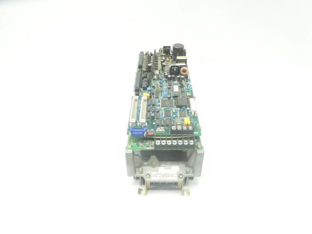 MITSUBISHI MR-S11-103-E01 SERVO DRIVE