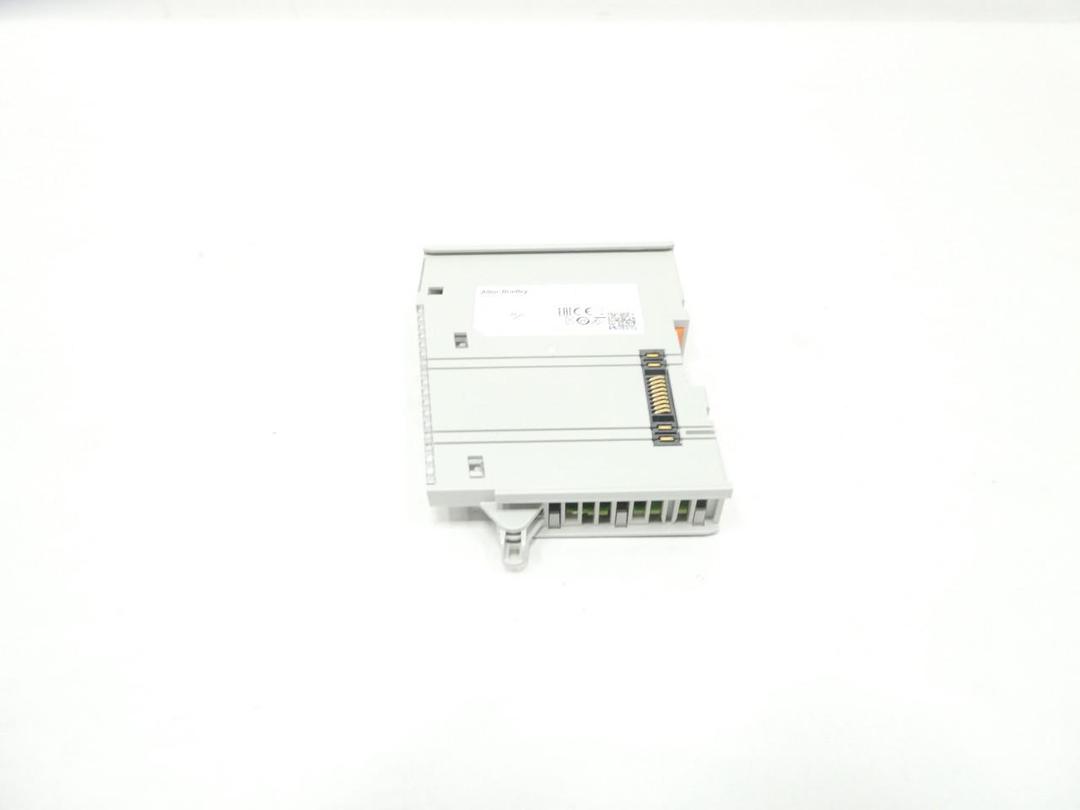 ALLEN BRADLEY 5069-IB16 COMPACT 5000 INPUT MODULE SER A