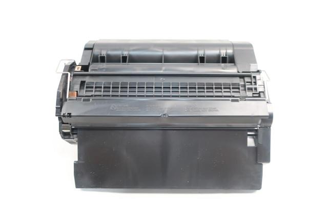 HEWLETT PACKARD HP Q5942A LASERJET OEM BLACK PRINT CARTRIDGE