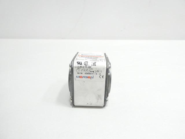 FERRAZ SHAWMUT PC32UD69V1000TFC PROTISTOR FUSE 1000A AMP