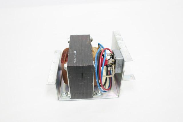 SIEMENS 155-121488 VOLTAGE TRANSFORMER