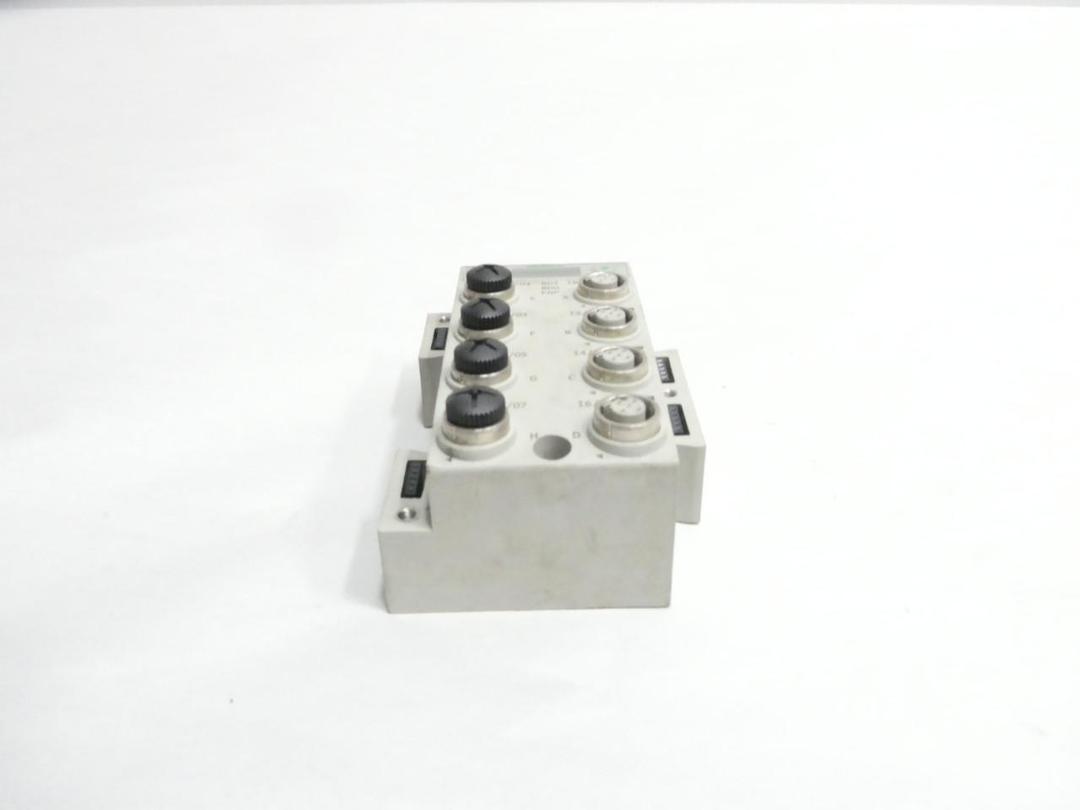 NUMATICS 240-211 G3 SERIES I/O MODULE